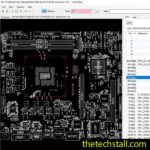 ASRock Z68M USB3 70-MXGJW0-A01 BoardView File