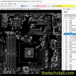 ASUS ROG STRIX Z370-G GAMING WI-FI AC BoardView File