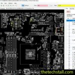 ASUS STRIX Z370-G GAMING BoardView File