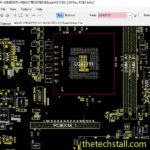 ASUS TROOPER H110 D3 BoardView File