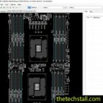 ASUS Z10PH-D16 BoardView File