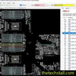 ASUS Z10PP-D24 BoardView File