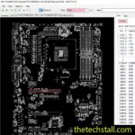 Asrock Z170 EXTREME4+ 70-MXB070-B13 BoardView File