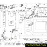 Gigabyte GA-M68MT-D3 BoardView File