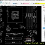 Gigabyte GA-P85-D3 BoardView File