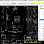 Gigabyte GA-X150M-PRO ECC BoardView File