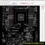Gigabyte GA-X99-UD4P BoardView File