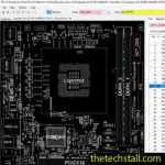 Gigabyte GA-Z270N-GAMING 5 BoardView File