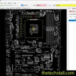 Gigabyte GA-Z87X-UD4H BoardView File
