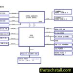 Gigabyte H410M D2VX SI V2 Schematic Diagram
