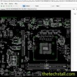 MSI H110M GRENADE MS-7A82 BoardView File