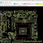 MS-7B06 BoardView File of MSI X299M GAMING PRO CARBON AC