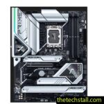 ASUS PRIME Z790-A WIFI Schematic Diagram