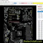 ASUS Z170-PRO BoardView File