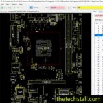 Gigabyte H310M DS2 BoardView File