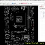 Gigabyte H310M HD3 2.0 BoardView File