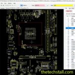 Gigabyte H310M M.2 2.0 BoardView File