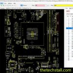 Gigabyte H410M D2VX SI V2 BoardView File