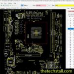 Gigabyte H510M-S2H BoardView File
