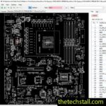 Gigabyte Z390 AORUS XTREME BoardView File