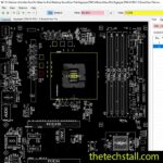 Gigabyte Z390 M BoardView File