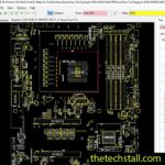 Gigabyte Z490 AORUS MASTER BoardView File
