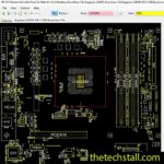 Gigabyte Z490M Boardview File
