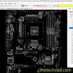 Gigabyte Z590 AORUS ELITE BoardView File