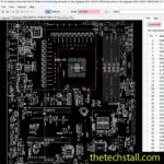 Gigabyte Z590 AORUS XTREME BoardView File
