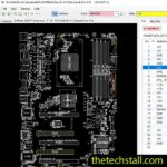 ASRock 990FX Extreme3 BoardView File