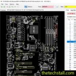 ASRock 990FX Extreme4 BoardView File