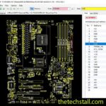 ASRock 990FX Extreme9 BoardView File