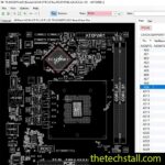 ASRock H61M-XT PLUS BoardView File