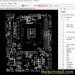 ASRock H81M-G BoardView File