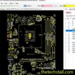 ASRock H91M-Plus BoardView File