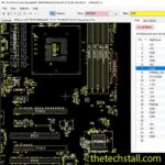 ASRock H97 PERFORMANCE BoardView File