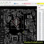 ASRock IMB-152D-DL J1900 BoardView File