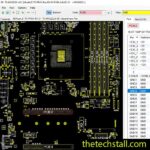 ASRock Z170 PRO4 BoardView File