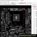 ASRock Z370M-ITX-AC BoardView File