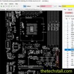 ASRock Z68 PRO3 GEN3 BoardView File