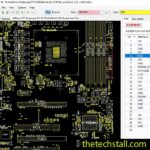 ASRock Z77 Extreme4 BoardView File