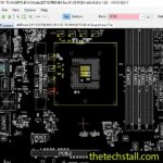 ASRock Z87 EXTREME3 BoardView File