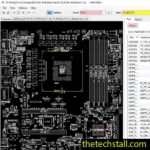 ASRock Z87M OC FORMULA BoardView File