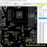 ASRock Z97 EXTREME4 BoardView File