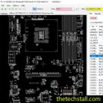 ASRock Z97 PRO3 BoardView File