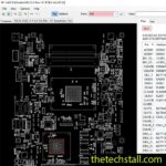 ASUS A46210-A K31DA BoardView File