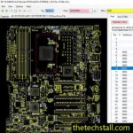ASUS CROSSHAIR IV EXTREME BoardView File