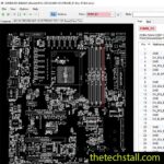 ASUS CROSSHAIR VI EXTREME BoardView File