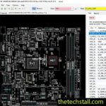 ASUS E2KM1I-DELUXE BoardView File