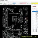 ASUS E35M-ET V5 BoardView File
